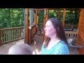 Ken and Cathy wedding vows 2016