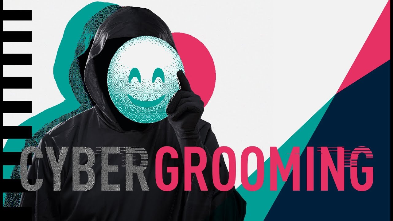 Wie gehen Cybergrooming-Täterinnen und Täter vor? - ZEBRA