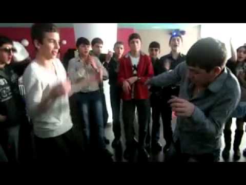 CluBBeR S-A-S & YarliK