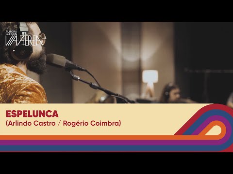 Espelunca - Aurora Gordon