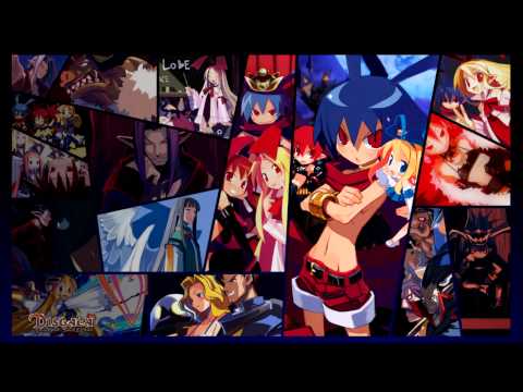 (Extended) Favorite VGM #81 - Disgaea DS - Ray of Light into the Future