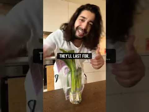 How to Keep Fruits & Vegetables Fresh for up to 30 Days | creative explained