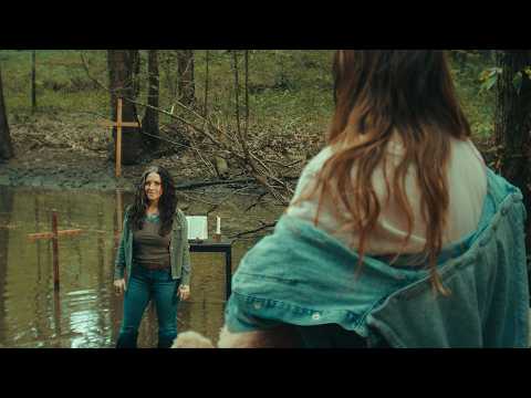 Video thumbnail for Water in the River