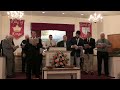 We'll Never Say Goodbye in Glory - Great Old Hymns for "Special Music"!