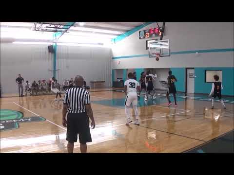 Combine Academy PG: Toyaz Solomon - Wing - 6'8" - 170 - c/o 2020 - Early Season Highlights