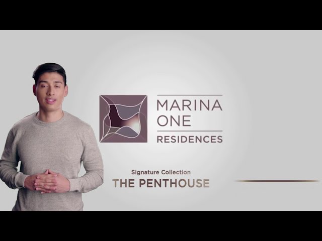 undefined of 8,310 sqft Apartment for Sale in Marina One Residences