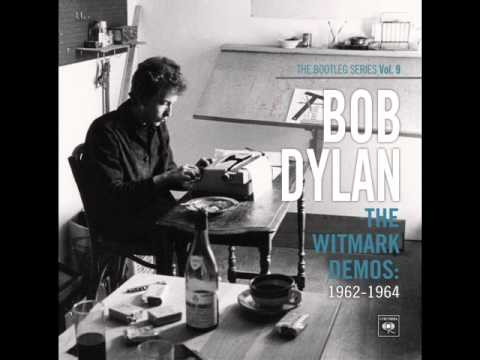 Video thumbnail for Long Ago, Far Away (Witmark Demo - 1962)