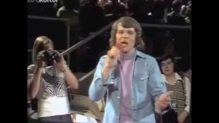 Lars Berghagen - Liebling, ich brauch deine Liebe