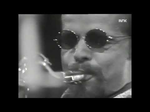 Manfred Schoof Sextet - Molde 1968
