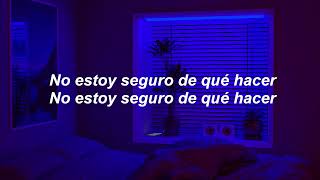 Lou - Qui pourrait? (Sub Español)