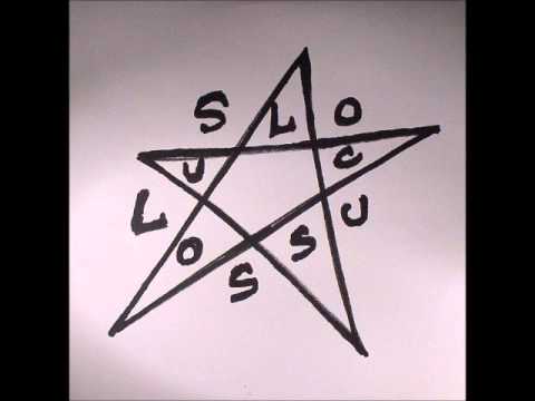 Locussolus - Berghain (Darkroom Mix)