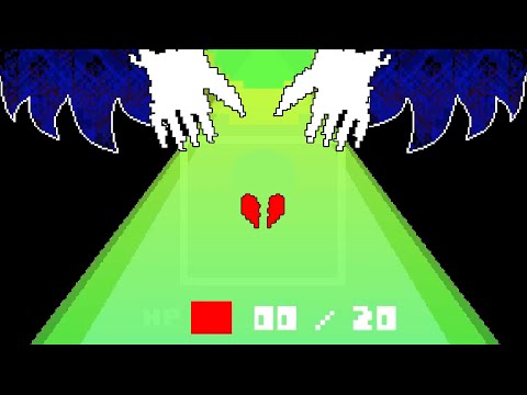 What if You Die From Asriel's LAST Attack? [ Undertale ]