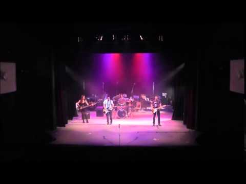 Womeleta - WOMELETA na Vánočním koncertě