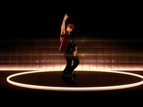 Chris G Ft. J Alvarez - Bailando Me Pegue [Official Video]].mp4