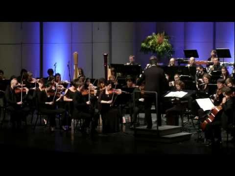 Artosphere Festival Orchestra: ELGAR In the South "Alassio" Concert Overture, Op. 50