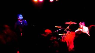 Middle Class Rut Live @ The Met, Pawtucket, RI - 25 Years