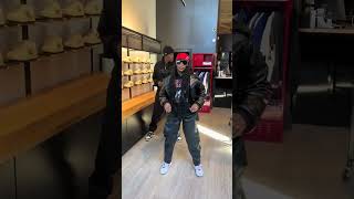 @bontle_ba_afrika 🌹🌹| TSHWALA BAM VIBES 🔥 AMAPIANO TRENDING DANCE CHALLENGE 2024 🔥 #amapiano