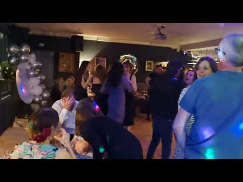 DJ Party Moves (Sareli Events Ltd) video.
