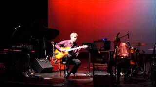 Cisco, aka Gerri,s Blues performed by Jazz Guitar Duo Two's Company