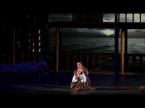 Gabriela Georgieva - Aria of Gioconda