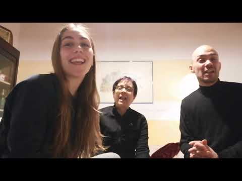 Armonie in Famiglia❤️🎵 - FIN CHE LA BARCA VA (1970)