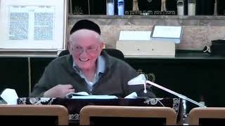 חובה לשמוע "ספירת העומר" -  הרב חיים כהן החלבן  **שתפו**