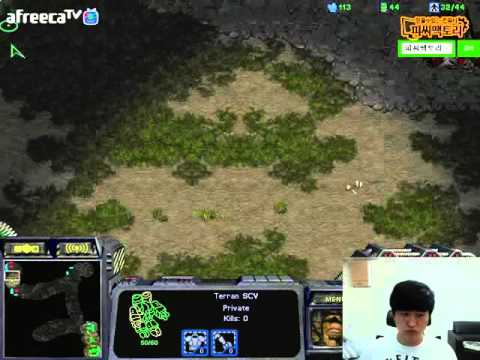 FPVOD Flash vs EffOrt TvZ Game 3 16.03.2016 Starcraft Brood War
