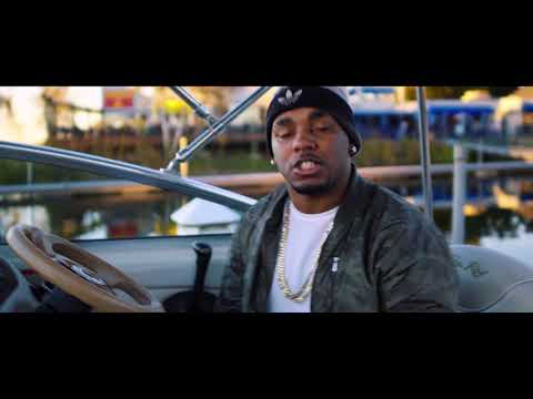 Vinci Sizzle - Stunna Ni**a Shxt (Music Video) [New 2017]