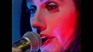 PJ HARVEY - Working for the Man + Goodbye live @ The White Room 1995