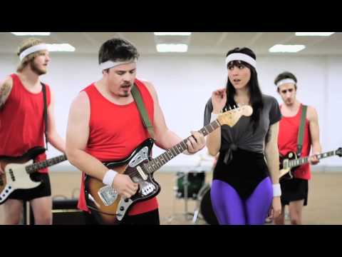 Fire Through The Window - Succubus [OFFICIAL VIDEO]