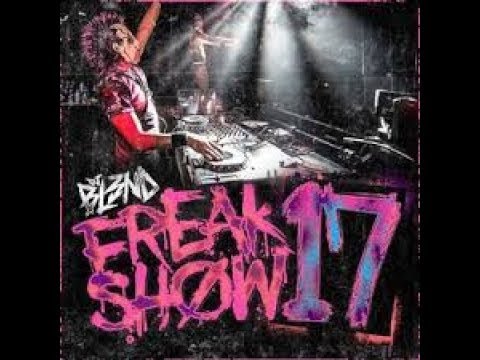 FREAK SHOW VOL.17