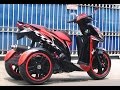 Populer Motor Trend Modifikasi Video Modifikasi Motor Honda Vario Terbaru Part , terbaru!