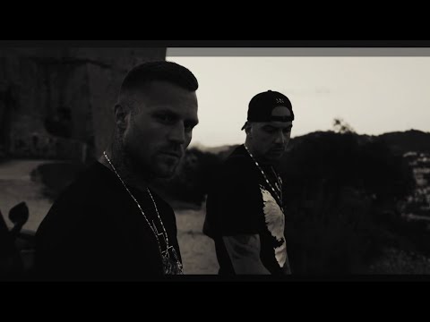 RAF Camora ft. Kontra K - Niemals