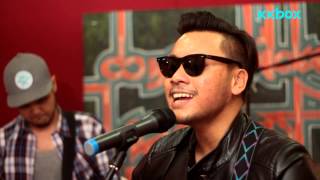 Download lagu Awi Rafael | Takdir Cinta (Sesi Live KKBOX), #4 mp3