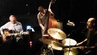 The Blue Wednesdays: Since I Fell For You