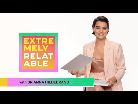 Brianna Hildebrand Partner