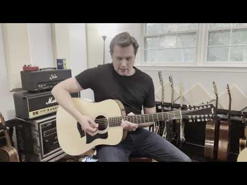 "Beginnings" by Chicago | Guitar Lesson