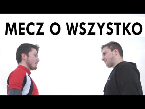 Mecz o wszystko