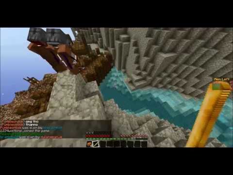 Minecraft | Lotr Empire Wars Siege Server | Isengard