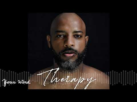 Your Word - Canute Neil Ellis  Feat Glacia Robinson