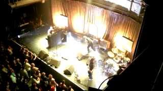 Novastar Paradiso Amsterdam 23-04-2014 Light Up My Life