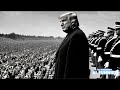 NEW HIT SINGLE - I LOVE A PARADE (Trump Military Parade Song)