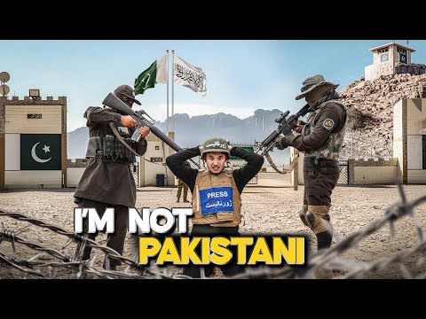 The Real Reason Why Taliban Attack and Hate Pakistan 🇵🇰 