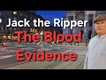 (102) Jack the Ripper: The Blood Evidence 