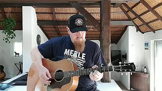 Edwin Jongedijk - Angel of the Morning (Chip Taylor cover)