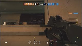 R6S montage＃１
