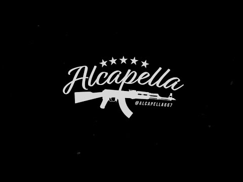 Alcapella 'Veteran' ft. Marvalyss (Produced by Alcapella) (Cuts by Chum Zilla)