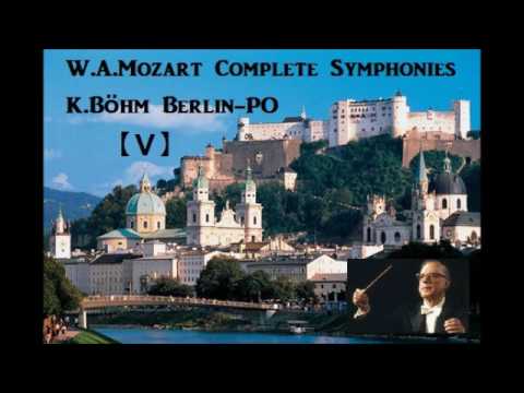 download lagu mp3 mp4 Mozart Complete 46 Symphonies Berliner Philharmoniker Karl Bohm, download mp3 Mozart Complete 46 Symphonies Berliner Philharmoniker Karl Bohm free downloadn, video klip Mozart Complete 46 Symphonies Berliner Philharmoniker Karl Bohm