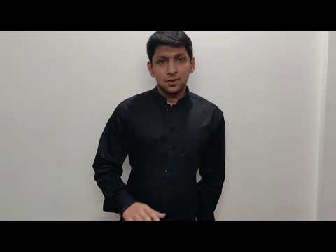 Divya Pratap Singh Audition Link#6