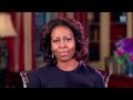 First Lady Michelle Obama 'I'm First' Video